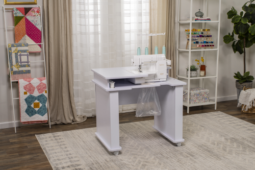 Serger Studio