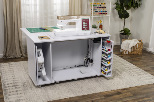 All-in-one Embroidery Studio